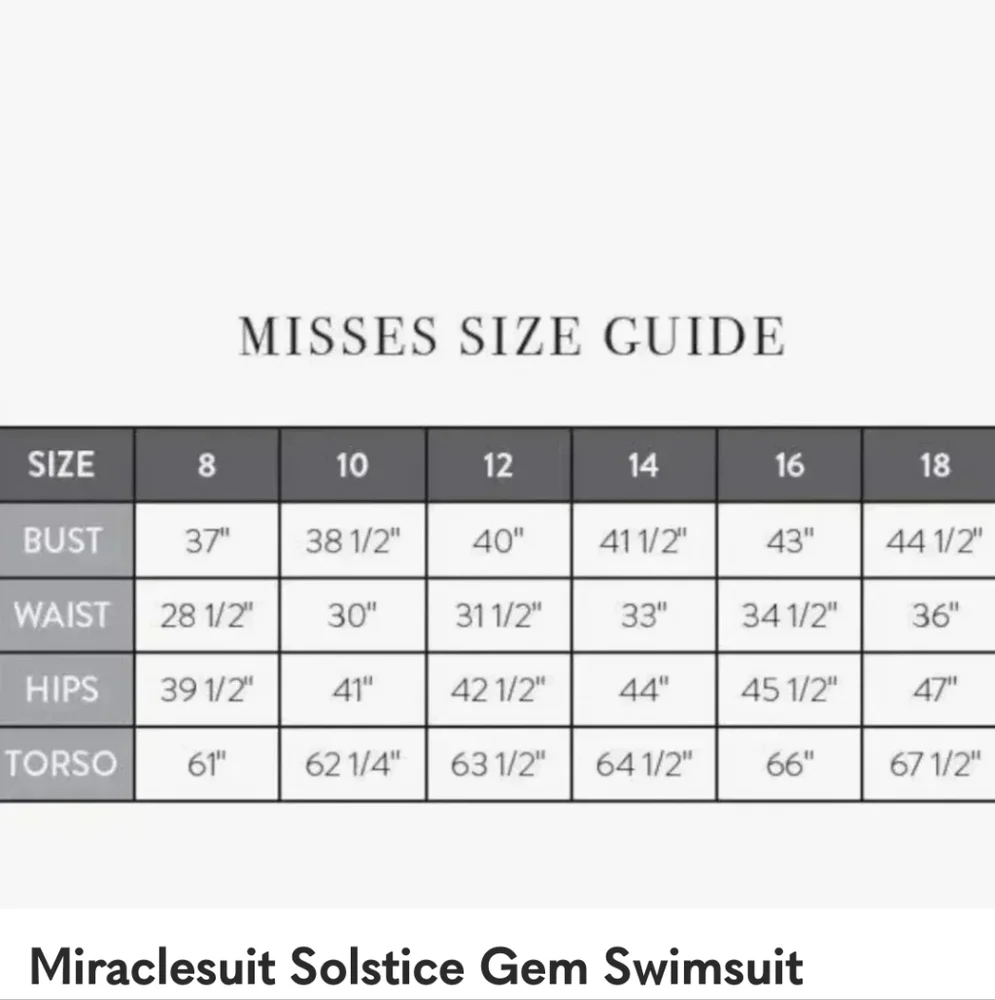 MIRACLESUIT Soltice Gem Abstract Floral One-Shoulder Floral Swimsuit NWT 10
